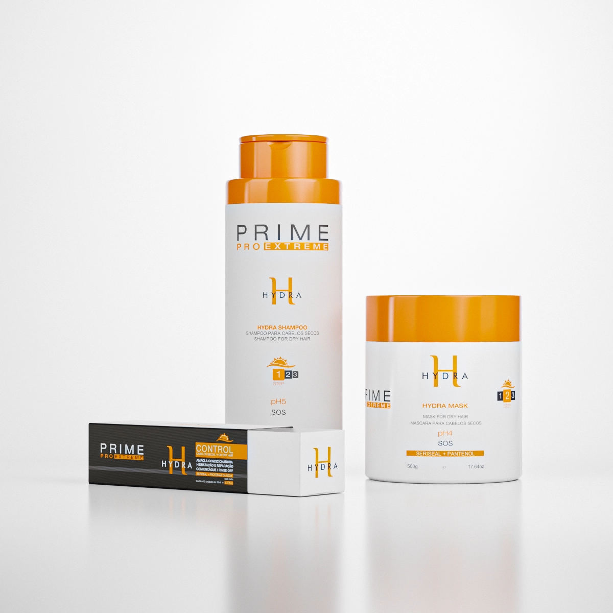ProfLine