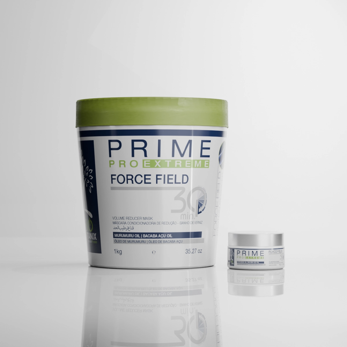 Home 39 ForceField