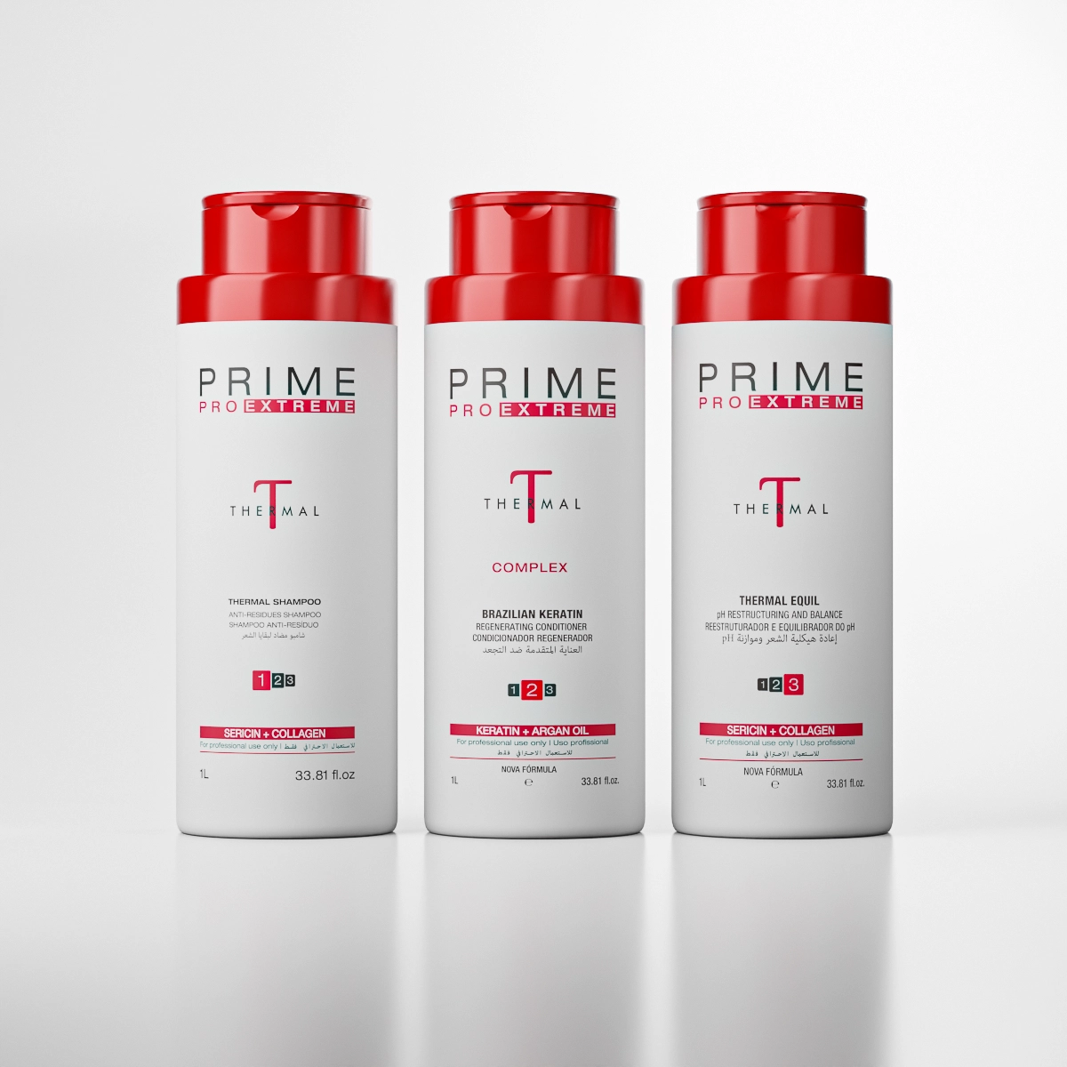 ProfLine