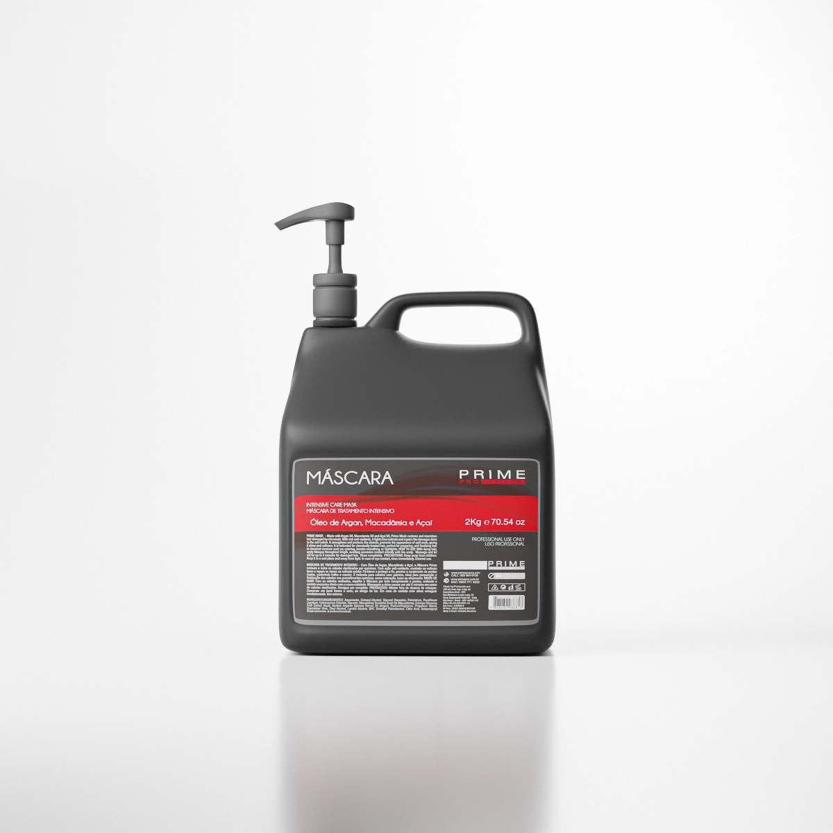 Professional Backbar Line 3 mask-forsalon